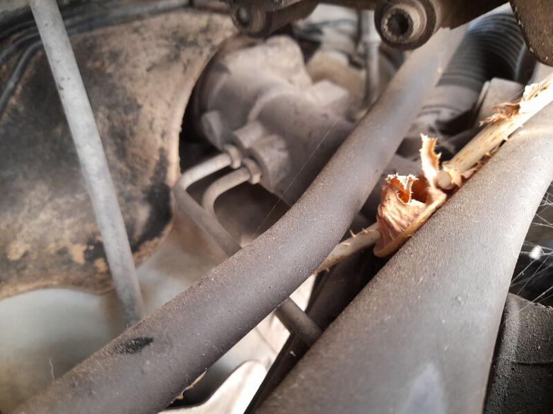 Cremallera Direccion para Seat Ibiza Iv (6J5, 6P1)