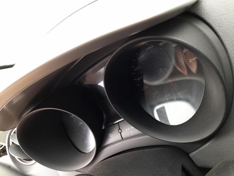 Cuadro Instrumentos para Seat Ibiza Iv (6J5, 6P1)