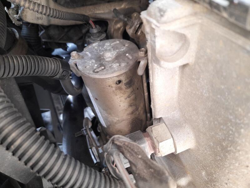 Motor Arranque para Seat Ibiza Iv (6J5, 6P1)