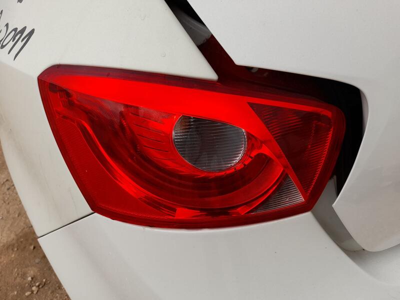 Piloto Trasero Izquierdo para Seat Ibiza Iv (6J5, 6P1)