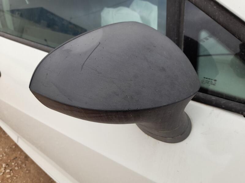 Retrovisor Derecho para Seat Ibiza Iv (6J5, 6P1)