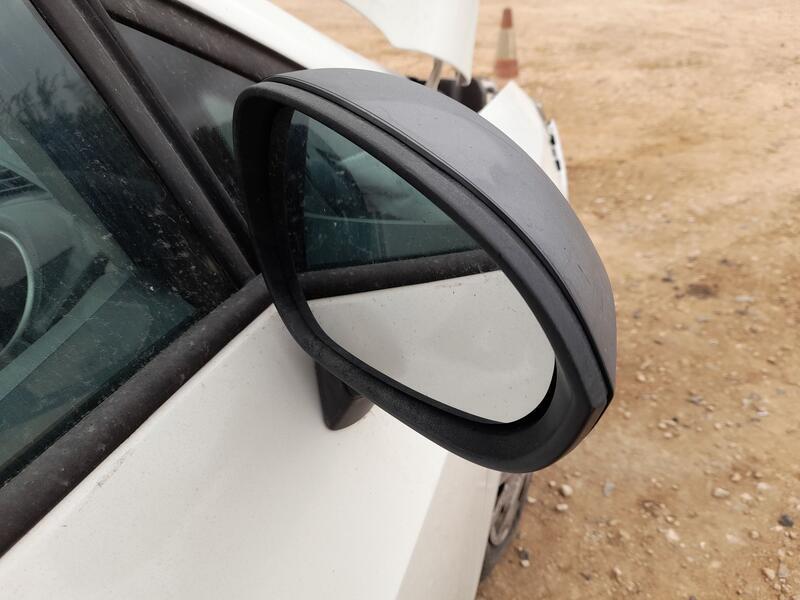 Retrovisor Derecho para Seat Ibiza Iv (6J5, 6P1)