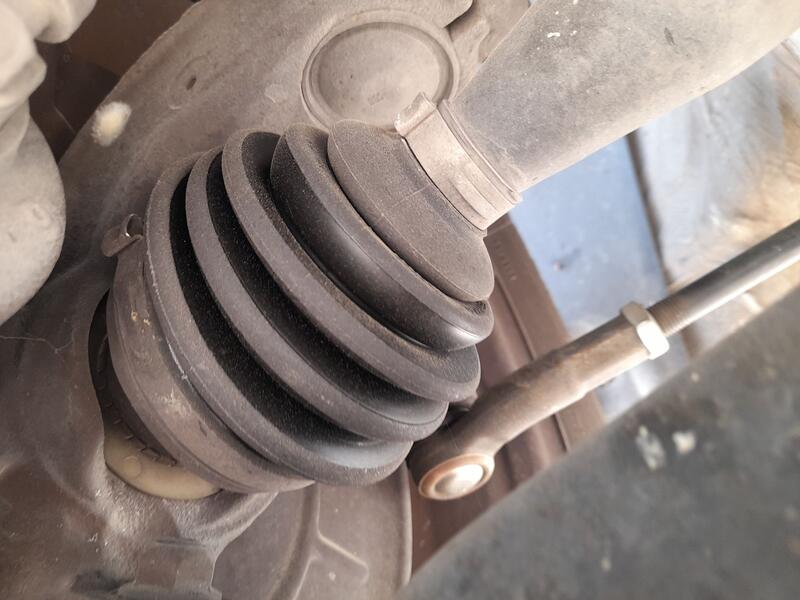 Transmision Delantera Derecha para Seat Ibiza Iv (6J5, 6P1)
