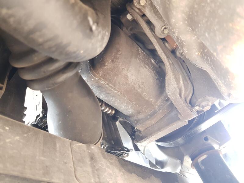 Compresor Aire Acondicionado para Nissan Juke (F15)
