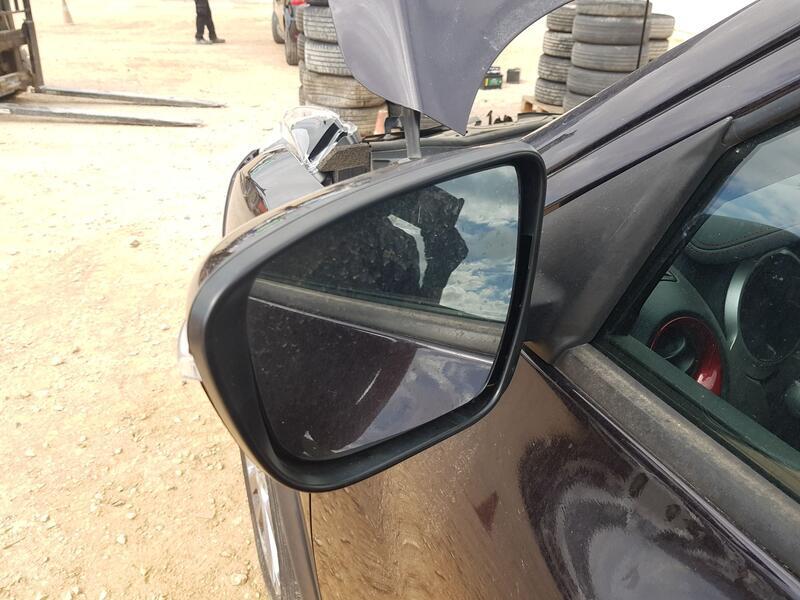 Retrovisor Izquierdo para Nissan Juke (F15)