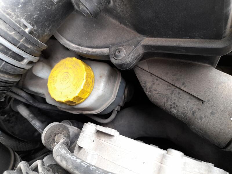 Bomba Freno para Seat Ibiza Iv (6J5, 6P1)