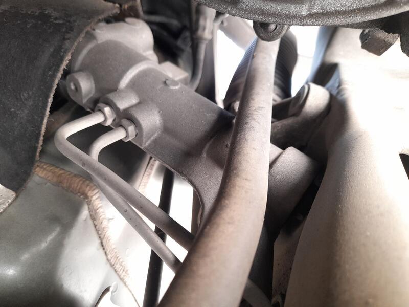 Cremallera Direccion para Seat Ibiza Iv (6J5, 6P1)