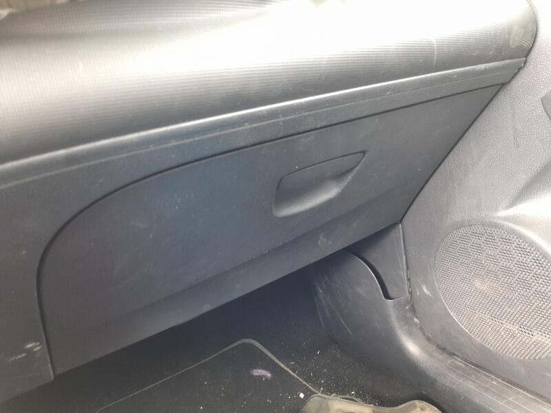 Guantera para Seat Ibiza Iv (6J5, 6P1)