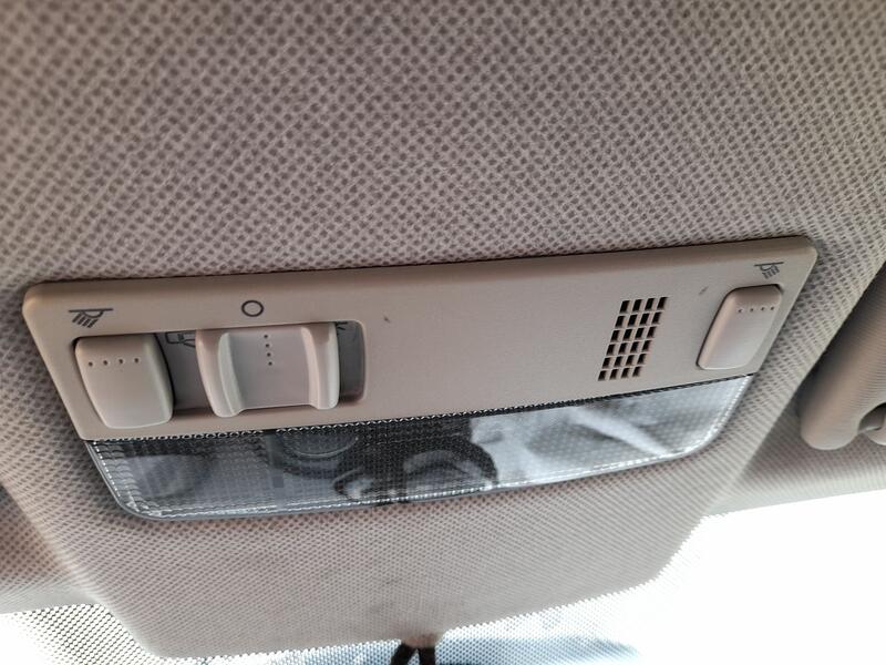 Luz Interior para Seat Ibiza Iv (6J5, 6P1)