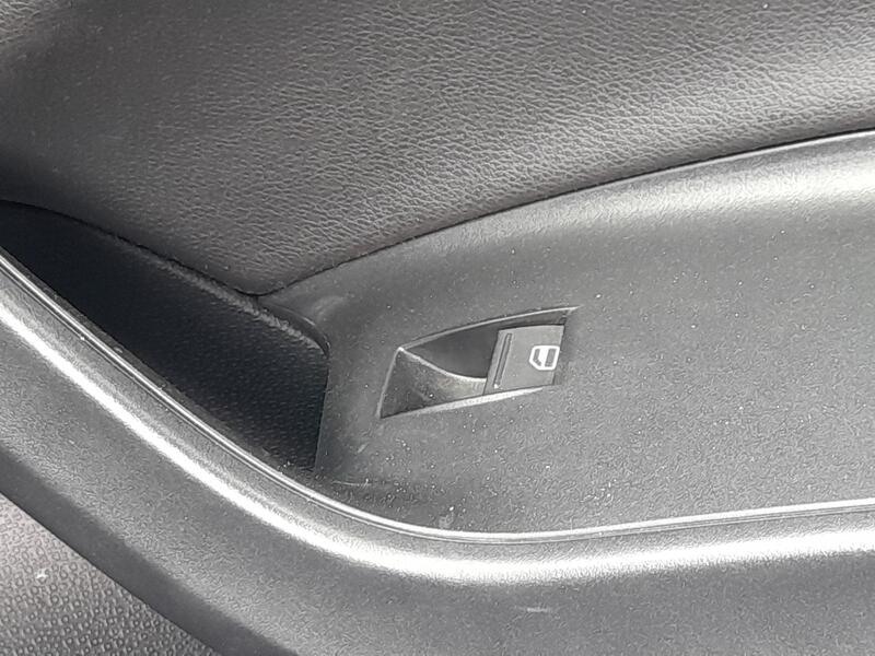 Mando Elevalunas Delantero Derecho para Seat Ibiza Iv (6J5, 6P1)