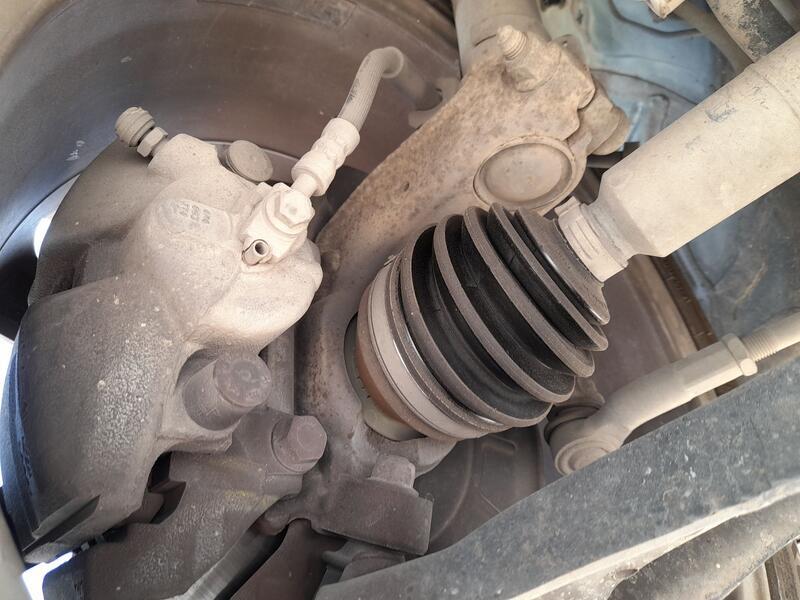 Mangueta Delantera Derecha para Seat Ibiza Iv (6J5, 6P1)