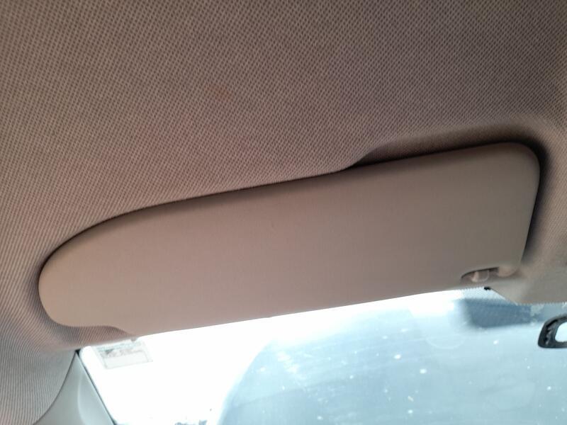 Parasol Izquierdo para Seat Ibiza Iv (6J5, 6P1)