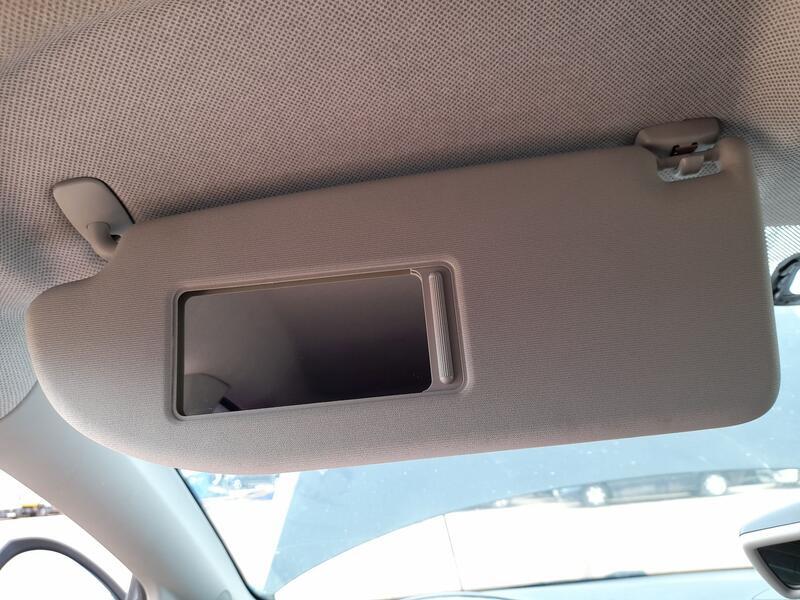 Parasol Izquierdo para Seat Ibiza Iv (6J5, 6P1)