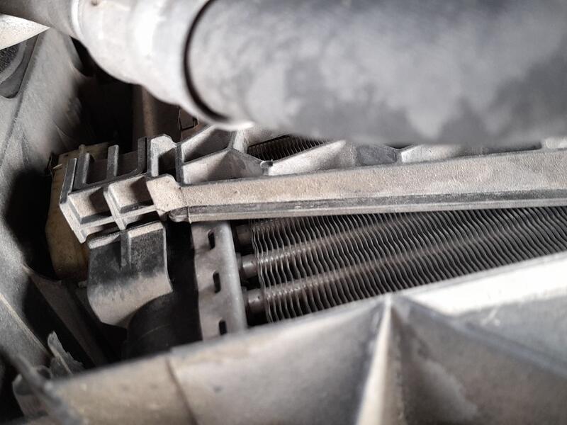 Radiador Agua para Seat Ibiza Iv (6J5, 6P1)