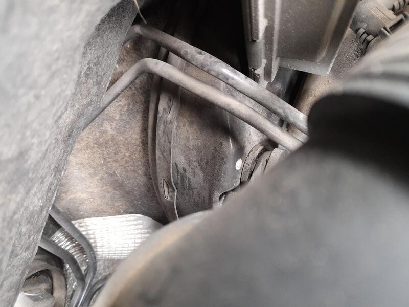 Servofreno para Seat Ibiza Iv (6J5, 6P1)