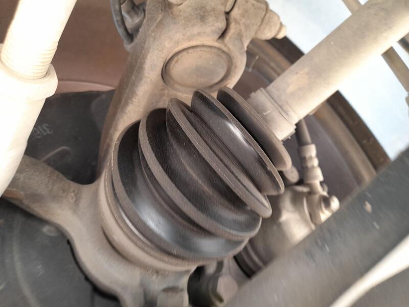 Transmision Delantera Izquierda para Seat Ibiza Iv (6J5, 6P1)