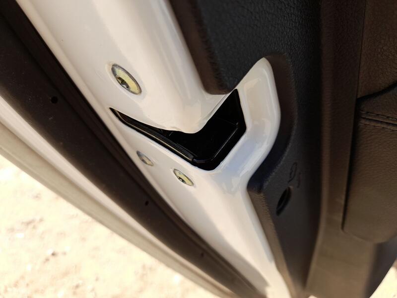Cerradura Puerta Trasera Izquierda para Kia Carens Iv