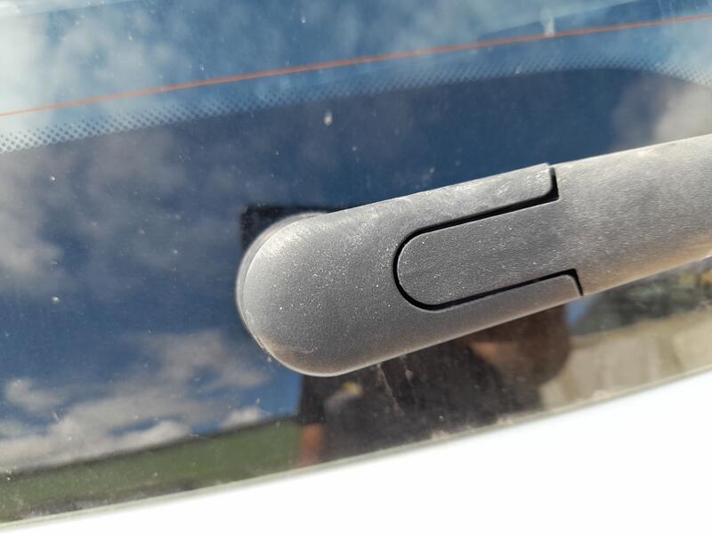 Motor Limpia Trasero para Kia Carens Iv