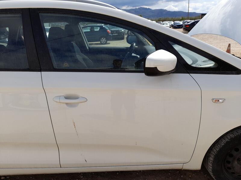 Puerta Delantera Derecha para Kia Carens Iv