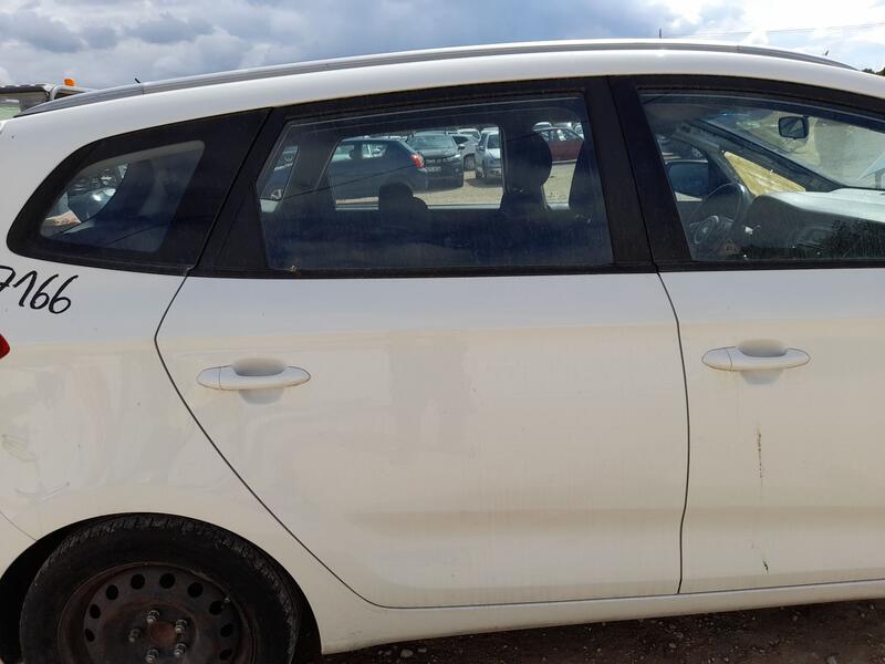 Puerta Trasera Derecha para Kia Carens Iv