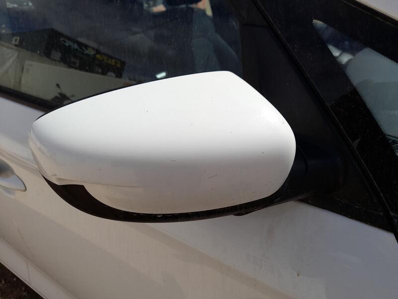 Retrovisor Derecho para Kia Carens Iv