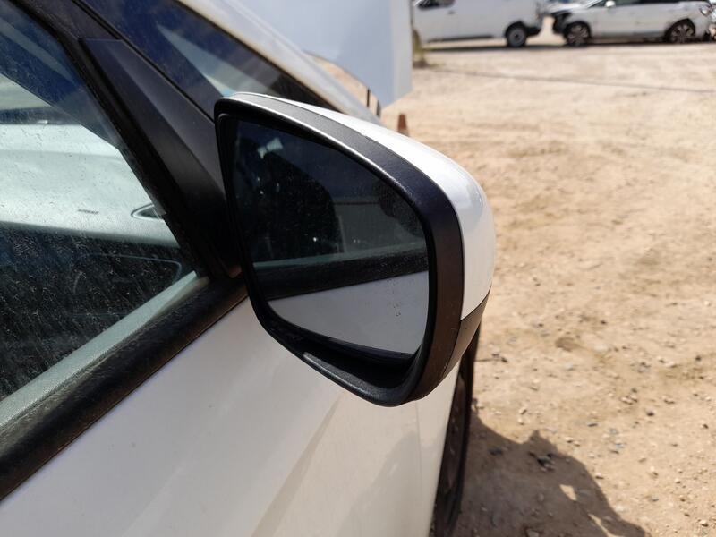 Retrovisor Derecho para Kia Carens Iv