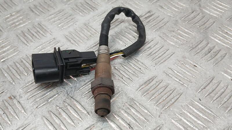 Sonda Lambda para Bmw Z4 Roadster (E85)