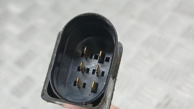 Sonda Lambda para Bmw Z4 Roadster (E85)