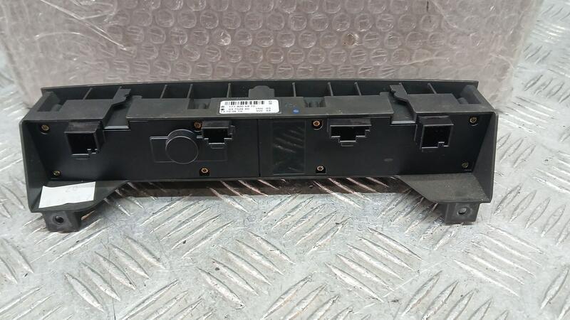 Mando Multifuncion para Mercedes-Benz Clase Slk (W171) Roadster