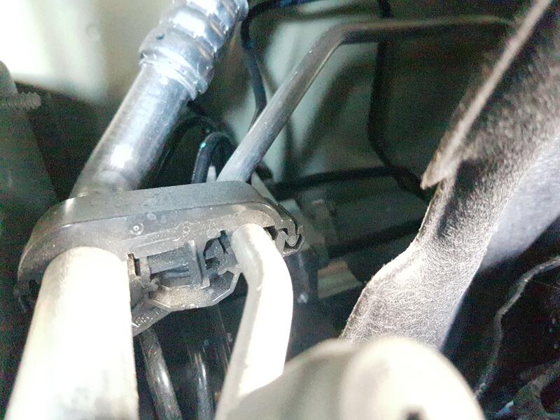 Abs para Peugeot Expert Furgoneta (V_)
