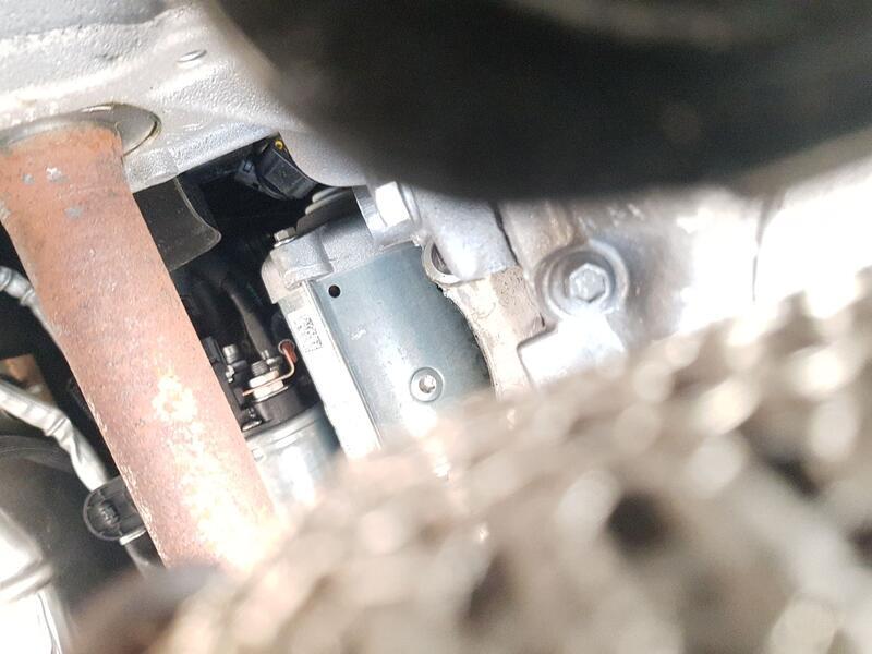 Motor Arranque para Peugeot Expert Furgoneta (V_)