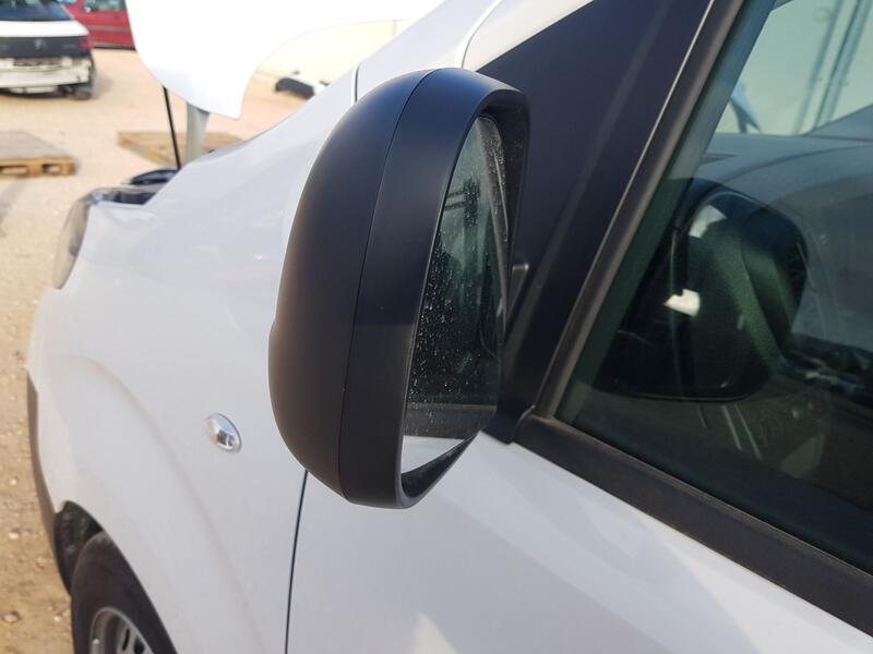 Retrovisor Izquierdo para Peugeot Expert Furgoneta (V_)