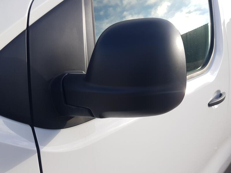 Retrovisor Izquierdo para Peugeot Expert Furgoneta (V_)