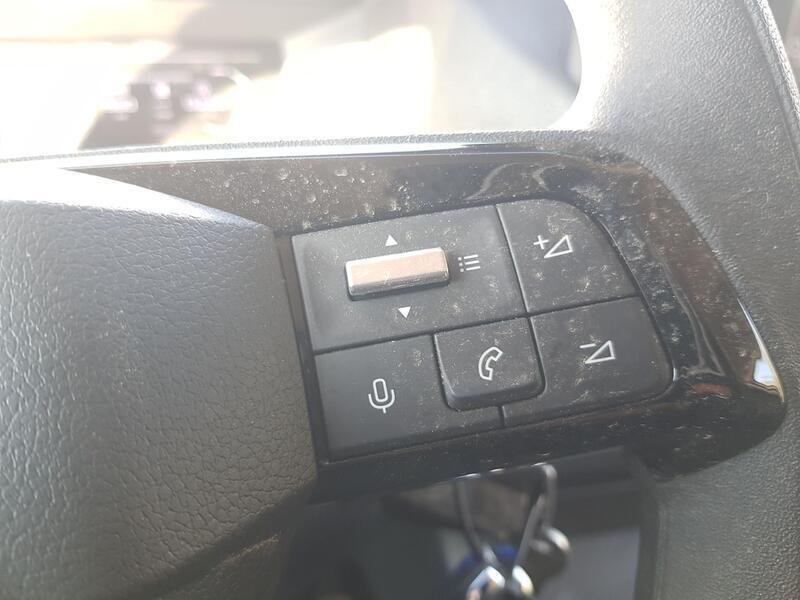 Volante para Peugeot Expert Furgoneta (V_)