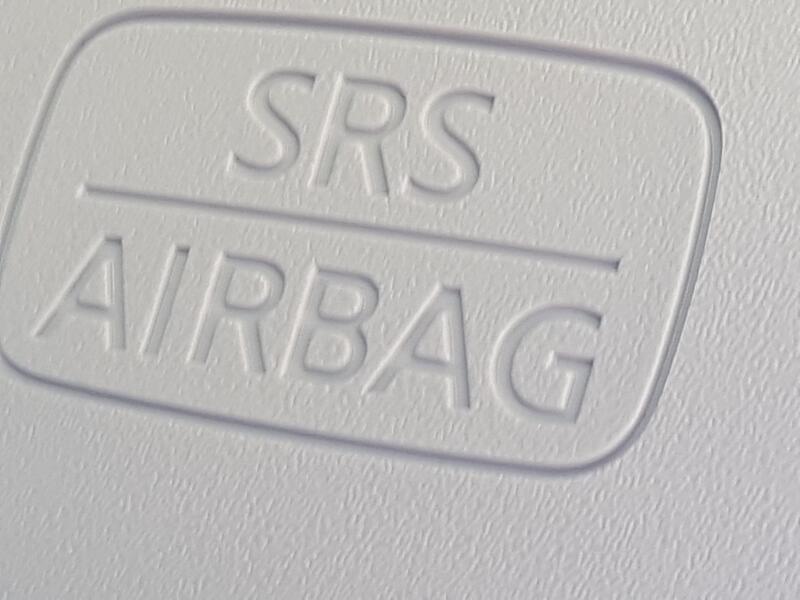 Airbag Cortina Delantero Izquierdo para Nissan X-Trail Iii (T32_, T32R, T32Rr)