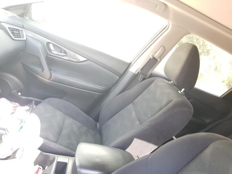 Asiento Delantero Derecho para Nissan X-Trail Iii (T32_, T32R, T32Rr)