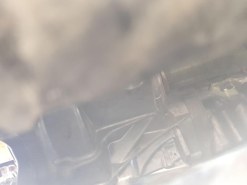 Caja Cambios para Nissan X-Trail Iii (T32_, T32R, T32Rr)