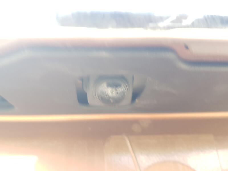Camara Vision Trasera para Nissan X-Trail Iii (T32_, T32R, T32Rr)
