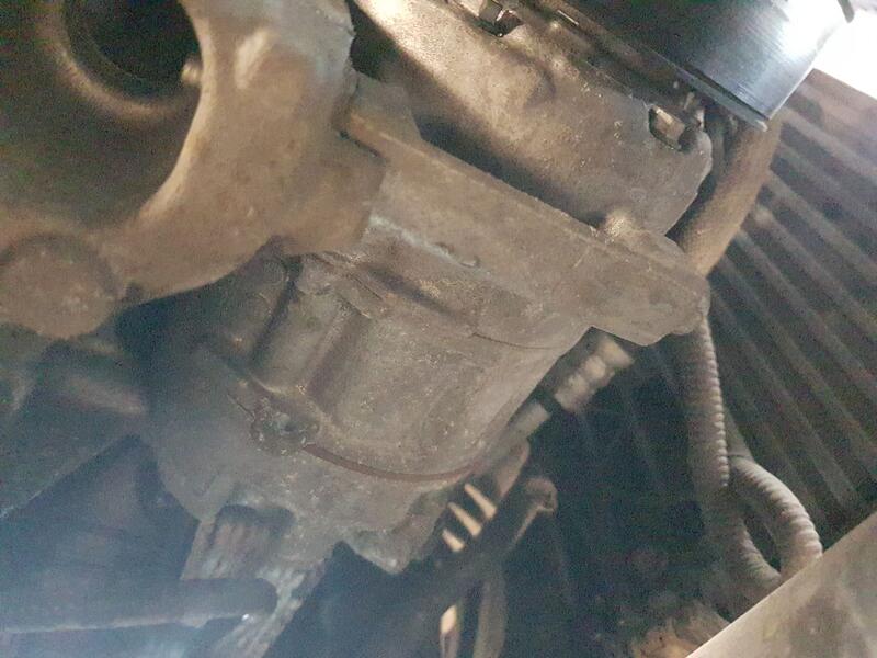 Compresor Aire Acondicionado para Nissan X-Trail Iii (T32_, T32R, T32Rr)