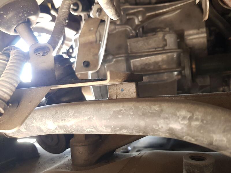 Cremallera Direccion para Nissan X-Trail Iii (T32_, T32R, T32Rr)