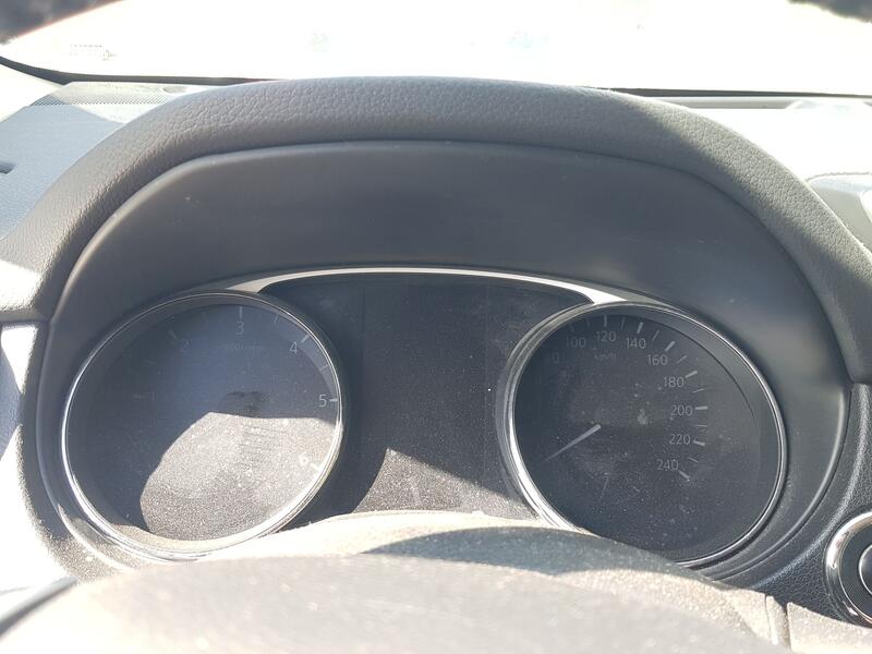 Cuadro Instrumentos para Nissan X-Trail Iii (T32_, T32R, T32Rr)