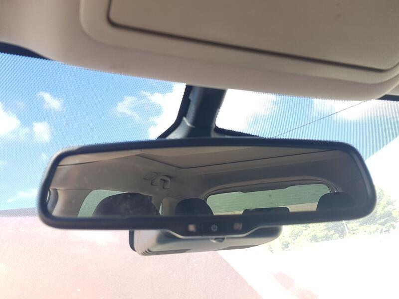 Espejo Interior para Nissan X-Trail Iii (T32_, T32R, T32Rr)