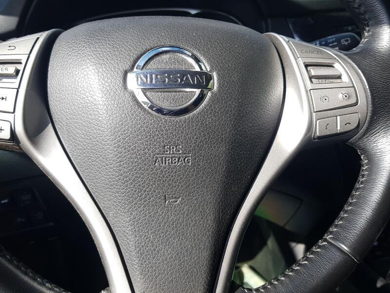 Kit Airbag para Nissan X-Trail Iii (T32_, T32R, T32Rr)