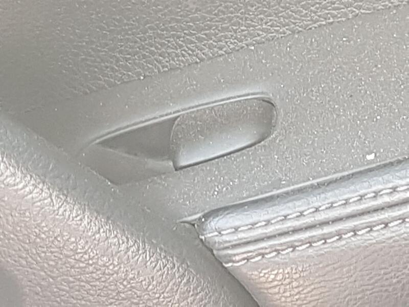 Mando Elevalunas Delantero Derecho para Nissan X-Trail Iii (T32_, T32R, T32Rr)