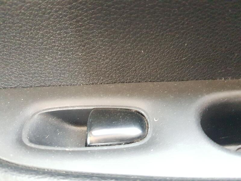 Mando Elevalunas Trasero Derecho para Nissan X-Trail Iii (T32_, T32R, T32Rr)
