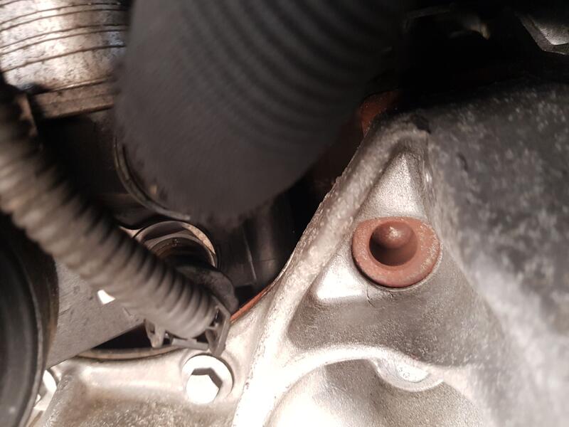 Motor Arranque para Nissan X-Trail Iii (T32_, T32R, T32Rr)