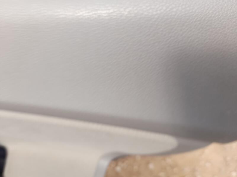 Elevalunas Trasero Derecho para Honda Insight (Ze_)