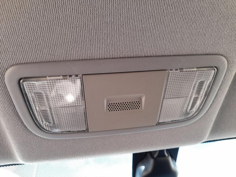 Luz Interior para Honda Insight (Ze_)
