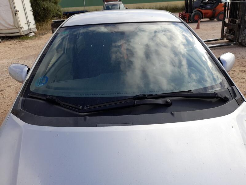 Parabrisas para Honda Insight (Ze_)