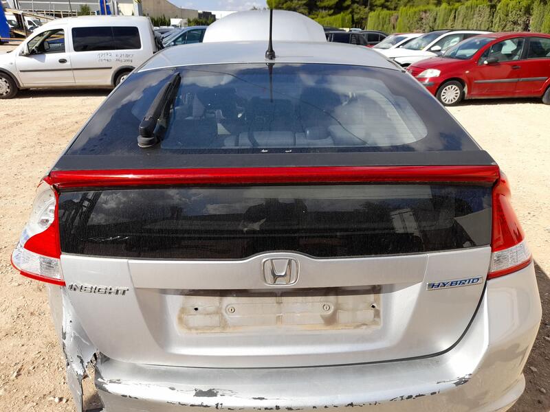 Porton Trasero para Honda Insight (Ze_)